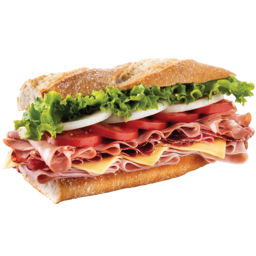 Sandwiches