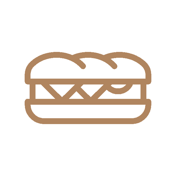 Sandwiches