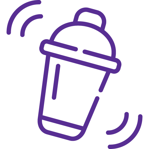 Shake It Up