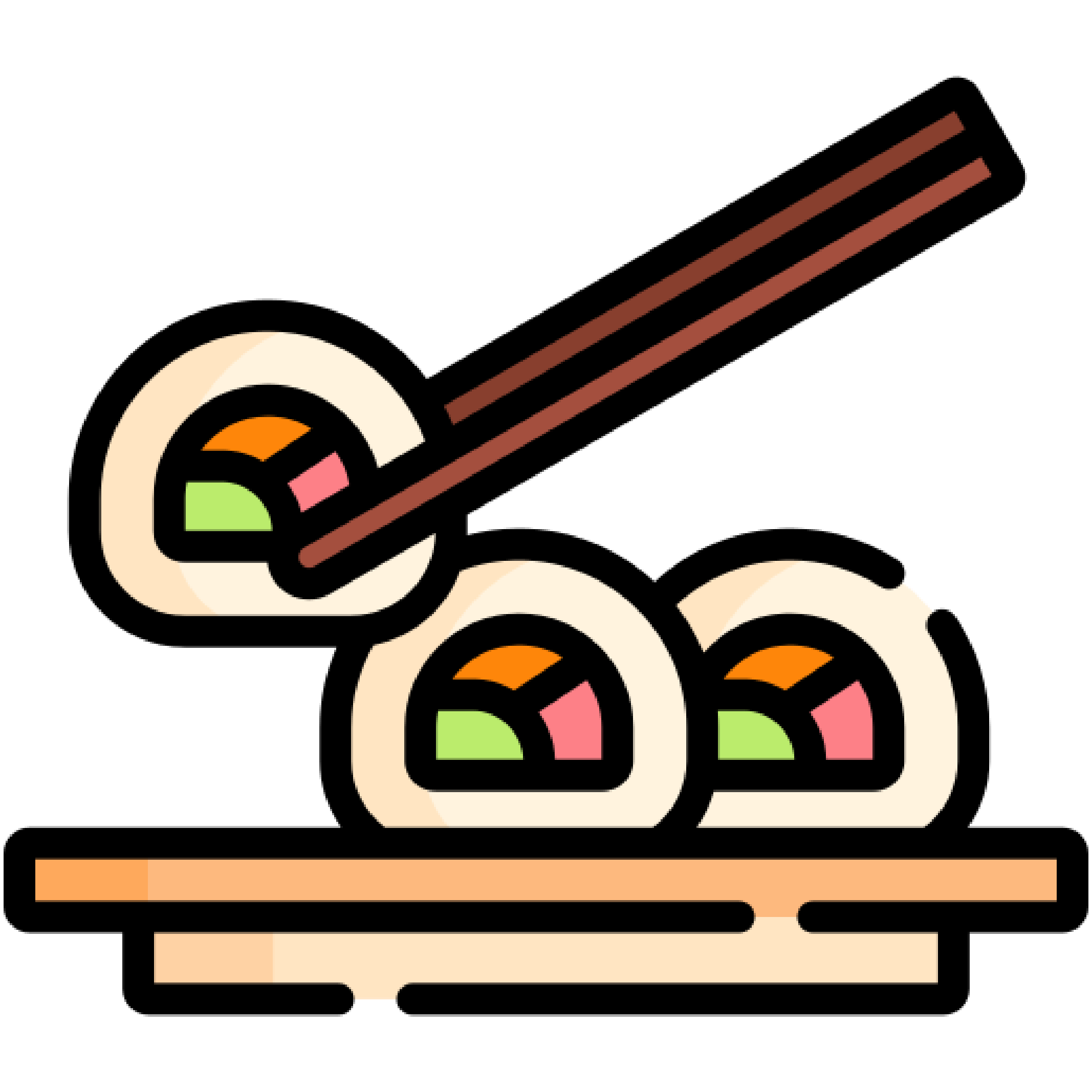 Royal Maki
