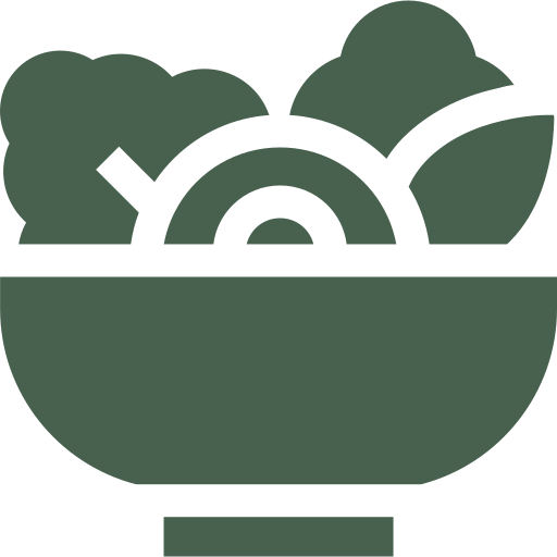 Ensaladas