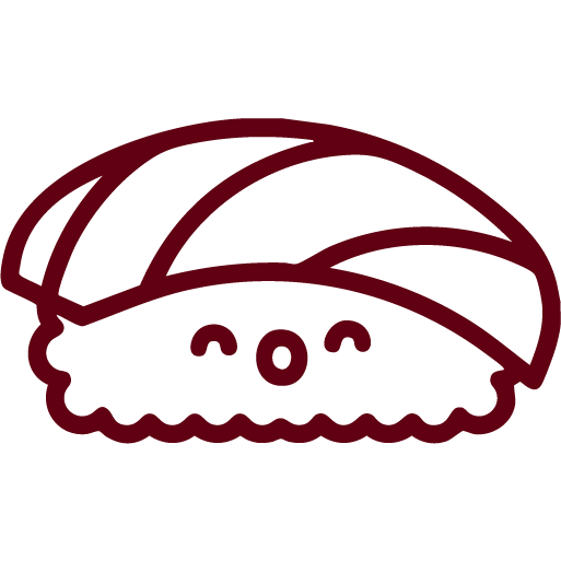 Sushi Nigiri